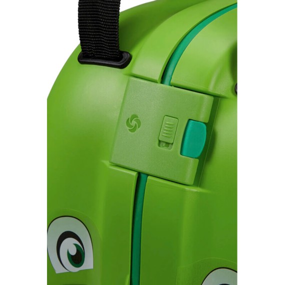 SAMSONITE Mala de Viagem Infantil 4 Rodas Dream2Go Dinosaur D. | Ref. 92KK500194
