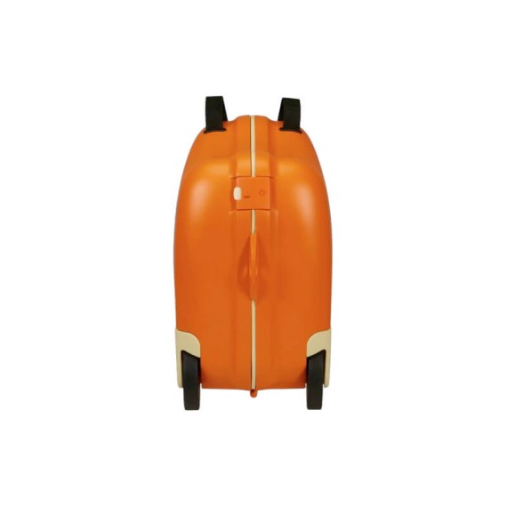 SAMSONITE Mala de Viagem Infantil 4 Rodas Dream2Go Tiger T. | Ref. 92KK500196