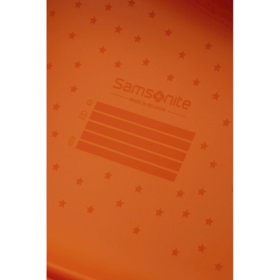 SAMSONITE Mala de Viagem Infantil 4 Rodas Dream2Go Tiger T. | Ref. 92KK500196