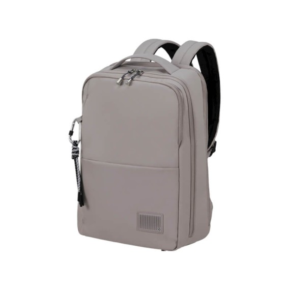 SAMSONITE Mochila de Senhora para Portátil 14.1 Wander Last Rosa | Ref. 92KN900540
