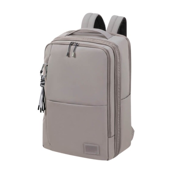 SAMSONITE Mochila de Senhora para Portátil 15.6 Wander Last Rosa | Ref. 92KN900640
