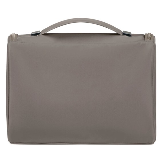 SAMSONITE Necessaire Attrix Areia | Ref. 92KN300215