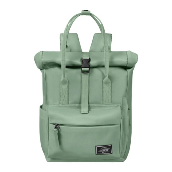 AMERICAN TOURISTER Mochila Casual City Urban Groove Verde | Ref. 9224G04854