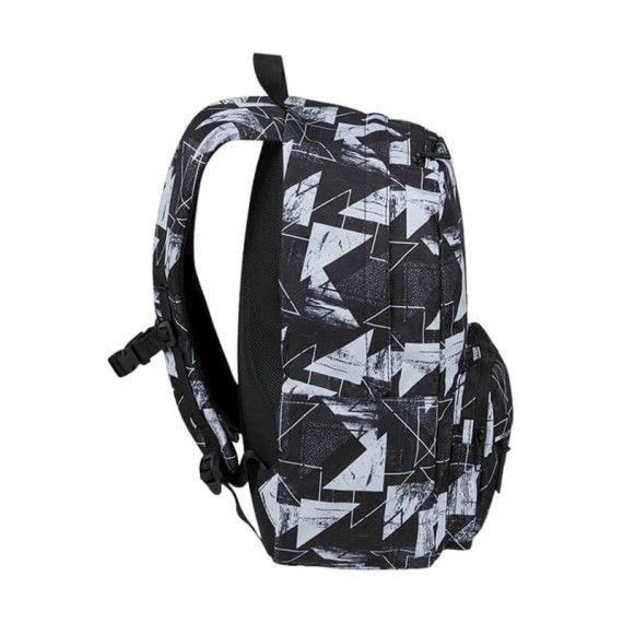 AMERICAN TOURISTER Mochila Casual Urban Groove Lifestyle Triângulos | Ref. 9224G022A8