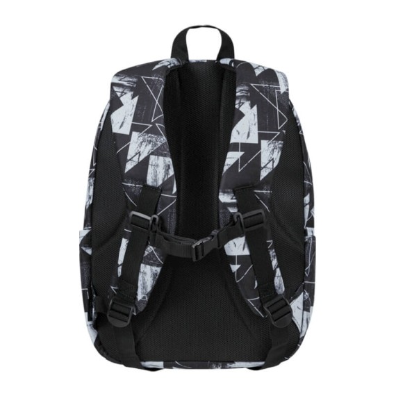 AMERICAN TOURISTER Mochila Casual Urban Groove Lifestyle Triângulos | Ref. 9224G022A8