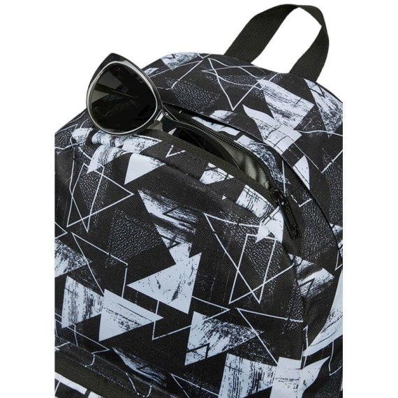 AMERICAN TOURISTER Mochila Casual Urban Groove Lifestyle Triângulos | Ref. 9224G022A8