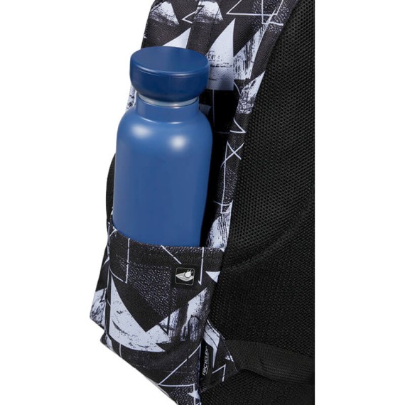 AMERICAN TOURISTER Mochila Casual Urban Groove Lifestyle Triângulos | Ref. 9224G022A8