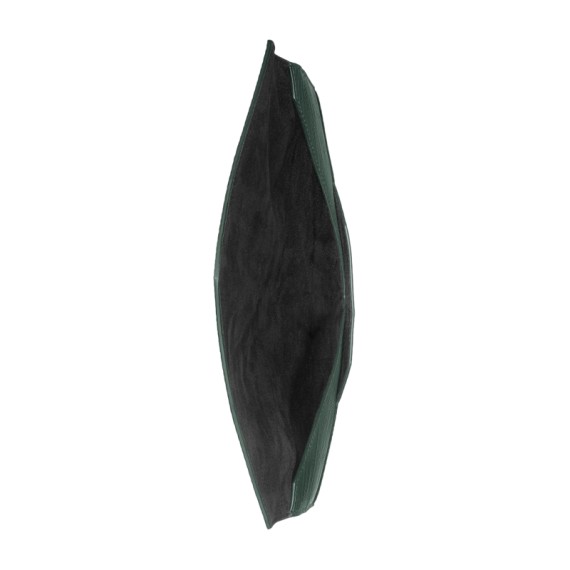 Bolsa de Mão Envelope MONTBLANC Meisterstück 4810 Verde | Ref. 238.130923