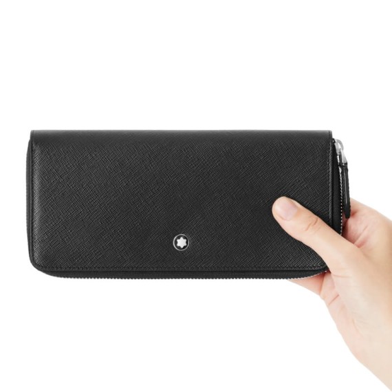 Bolsa de Telemóvel MONTBLANC Sartorial Preta | Ref. 238.130749
