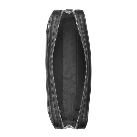 Bolsa Mini Messenger MONTBLANC Sartorial Preta | Ref. 238.130308
