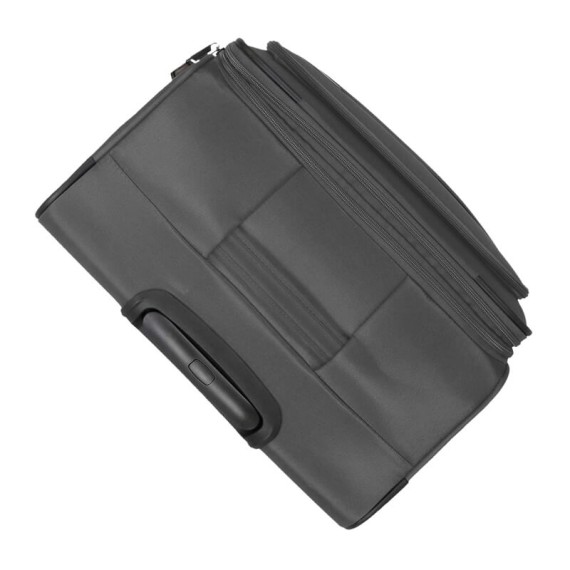 Mala de Viagem / Trolley Grande 77cm 4R Exp. MOVOM Atlanta Cinza | Ref. 186.5318823