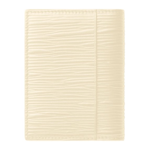 Porta-Cartões Vertical 4CC MONTBLANC Meisterstück 4810 Marfim | Ref. 238.130942