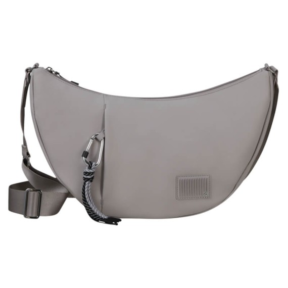 SAMSONITE Bolsa de Ombro Wander Last Rosa | Ref. 92KN900240