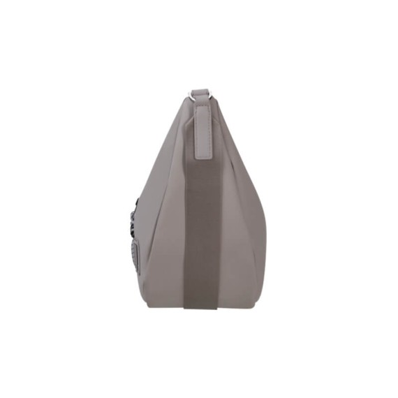 SAMSONITE Bolsa de Ombro Wander Last Rosa | Ref. 92KN900240