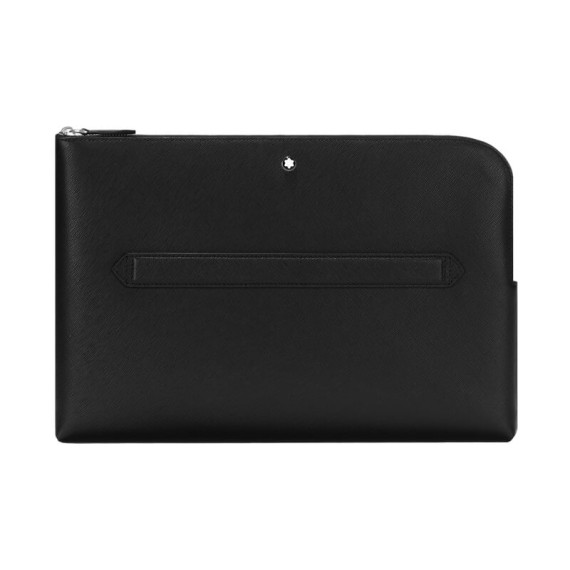Bolsa para Portátil MONTBLANC Sartorial Preta | Ref. 238.130281