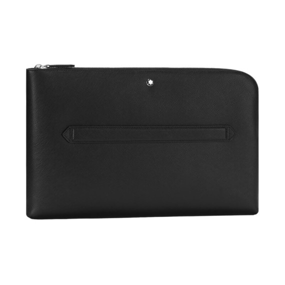 Bolsa para Portátil MONTBLANC Sartorial Preta | Ref. 238.130281