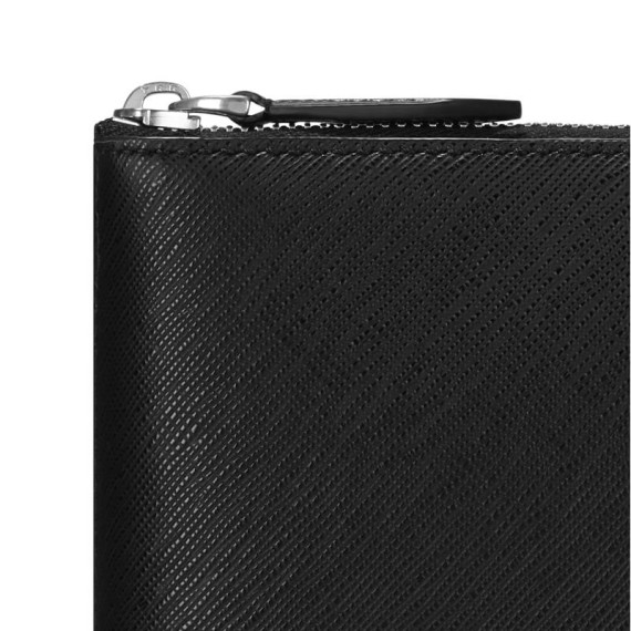 Bolsa para Portátil MONTBLANC Sartorial Preta | Ref. 238.130281