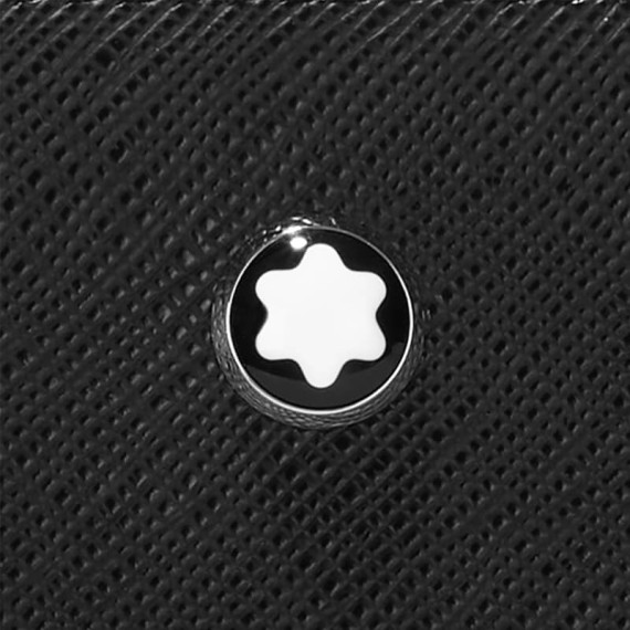 Bolsa para Portátil MONTBLANC Sartorial Preta | Ref. 238.130281