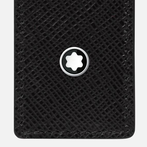 Estojo 1 Instrumento de Escrita MONTBLANC Sartorial Preto | Ref. 238.130750