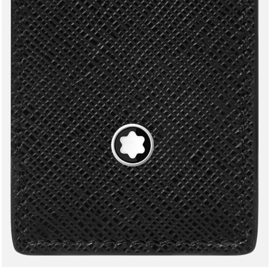 Estojo 2 Instrumentos de Escrita MONTBLANC Sartorial Preto | Ref. 238.130751