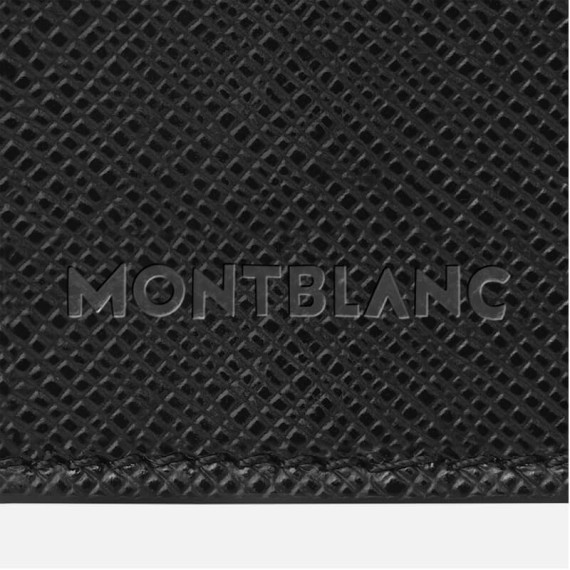 Estojo 2 Instrumentos de Escrita MONTBLANC Sartorial Preto | Ref. 238.130751