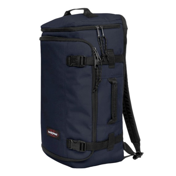 Mochila de Cabine 53cm EASTPAK Carry Pack Ultra Marine | Ref. 267.BHJL83