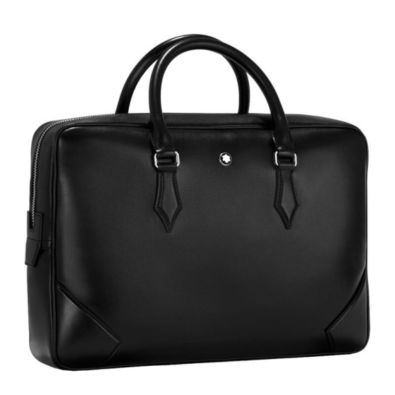 Pasta de Documentos MONTBLANC Meisterstück Preta | Ref. 238.129664