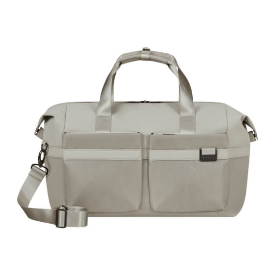 Samsonite Saco de Viagem Cabine 45cm Easyjet AIREA Areia | Ref. 92KE001307