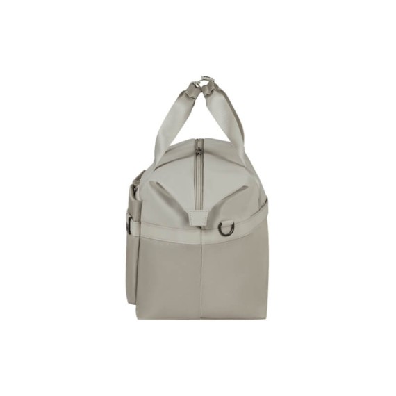 Samsonite Saco de Viagem Cabine 45cm Easyjet AIREA Areia | Ref. 92KE001307