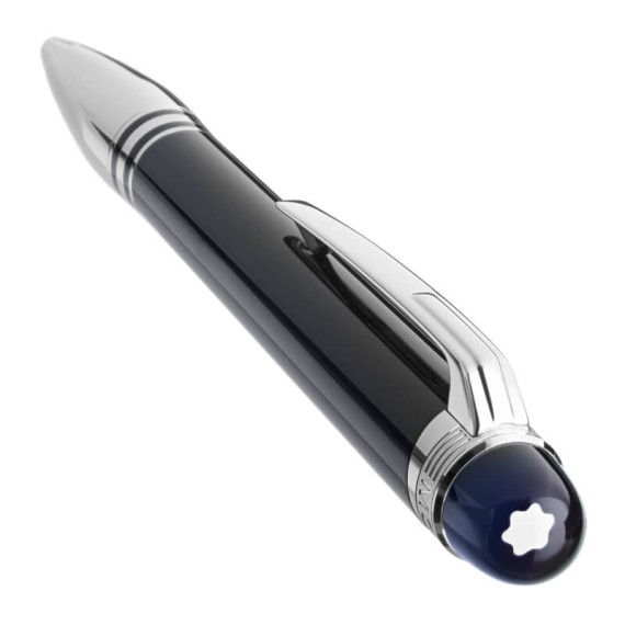 Esferográfica Ballpoint MONTBLANC StarWalker Doué Preta | Ref. 238.132511