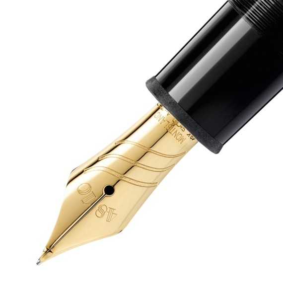 Caneta-tinteiro MONTBLANC Meisterstück 149 Calligraphy Curved Nib | Ref. 238.129275