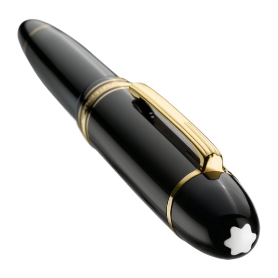 Caneta-tinteiro MONTBLANC Meisterstück 149 Calligraphy Curved Nib | Ref. 238.129275
