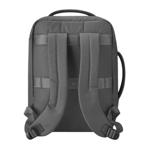 RONCATO Mochila 40x30x20cm Vueling/Ibéria Ironik 2.0 Antracite | Ref. 99.41533522