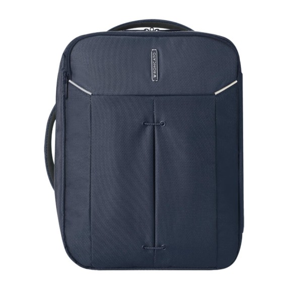 RONCATO Mochila 40x30x20cm Vuelling/Ibéria Ironik 2.0 Azul Escuro | Ref. 99.41533523