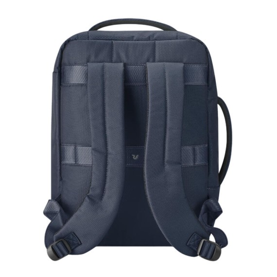 RONCATO Mochila 40x30x20cm Vuelling/Ibéria Ironik 2.0 Azul Escuro | Ref. 99.41533523