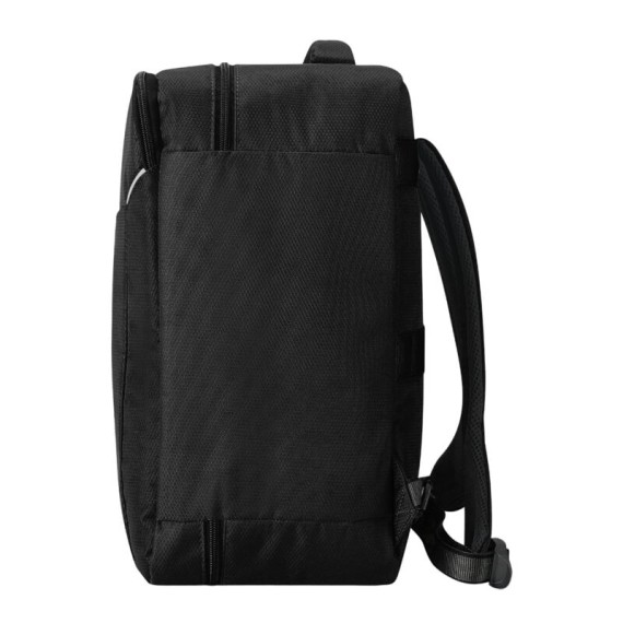 RONCATO Mochila 40x30x20cm Vueling/Ibéria Ironik 2.0 Preta | Ref. 99.41533501