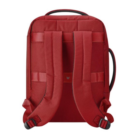 RONCATO Mochila 40x30x20cm Vueling/Ibéria Ironik 2.0 Vermelha | Ref. 99.41533509