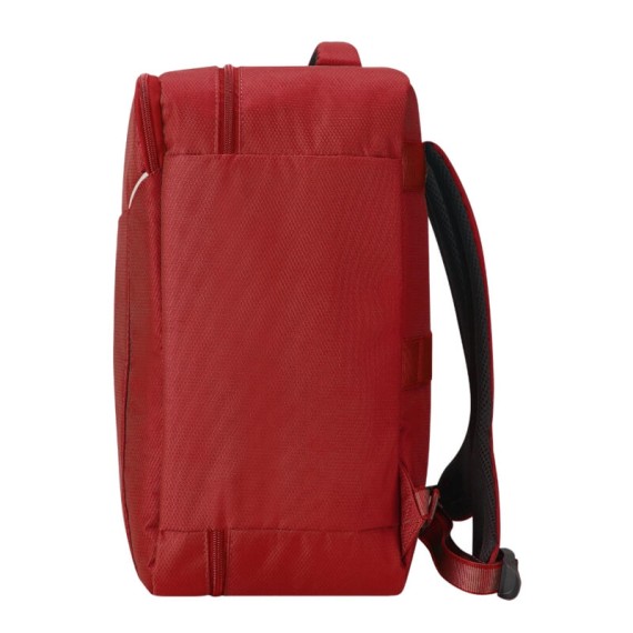 RONCATO Mochila 40x30x20cm Vueling/Ibéria Ironik 2.0 Vermelha | Ref. 99.41533509