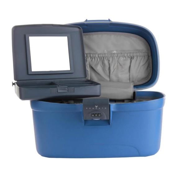 RONCATO Necessaire Light Azul Celeste | Ref. 99.50026833 RONCATO Necessaire Light Azul Celeste | Ref. 99.50026833