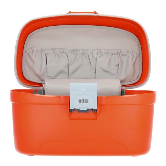 RONCATO Necessaire Light Papaia | Ref. 99.50026882