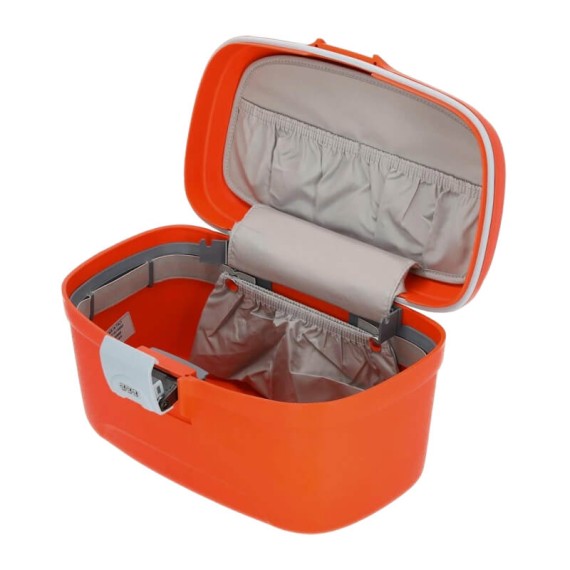 RONCATO Necessaire Light Papaia | Ref. 99.50026882