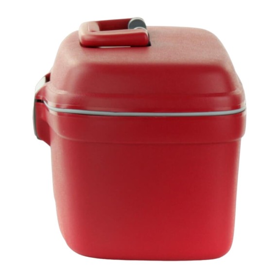 RONCATO Necessaire Light Vermelho | Ref. 99.50026809