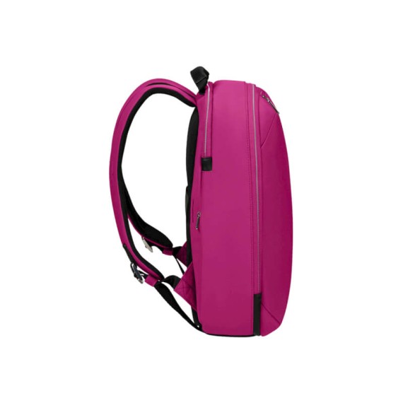 Samsonite Mochila de Senhora para Portátil 14” ONGOING Ameixa Claro | Ref. 92KJ800610