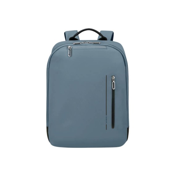 Samsonite Mochila de Senhora para Portátil 14” ONGOING Azul Petróleo | Ref. 92KJ800611