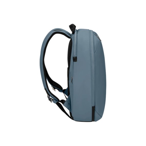 Samsonite Mochila de Senhora para Portátil 14” ONGOING Azul Petróleo | Ref. 92KJ800611
