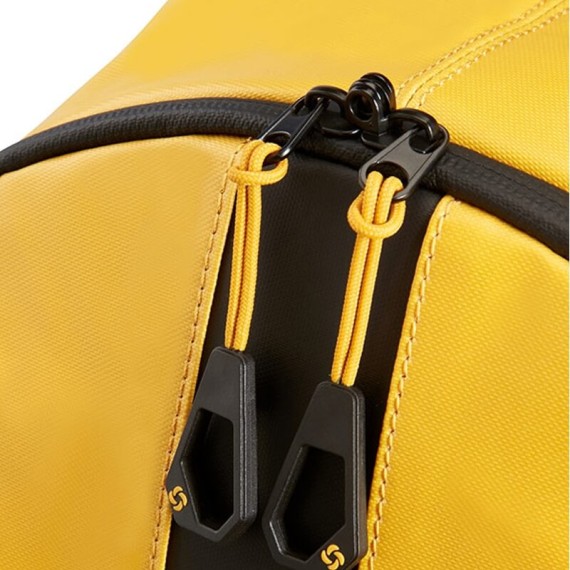 SAMSONITE Mochila Média Paradiver Light Amarela | Ref. 9201N00106