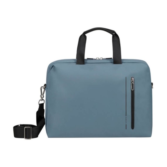 Samsonite Pasta de Senhora para Portátil 15.6” ONGOING Azul Petróleo | Ref. 92KJ800211