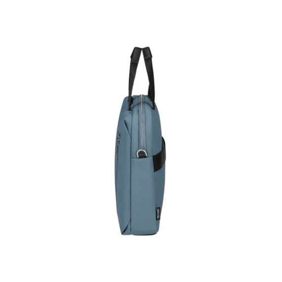 Samsonite Pasta de Senhora para Portátil 15.6” ONGOING Azul Petróleo | Ref. 92KJ800211