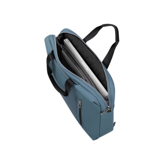 Samsonite Pasta de Senhora para Portátil 15.6” ONGOING Azul Petróleo | Ref. 92KJ800211