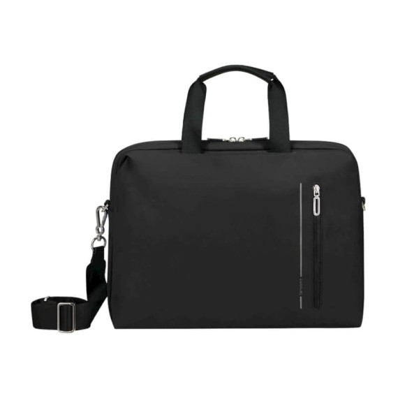 Samsonite Pasta de Senhora para Portátil 15.6” ONGOING Preta | Ref. 92KJ800209